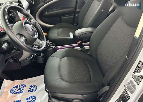 MINI John Cooper Works 2013 - фото 9