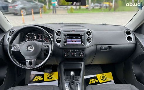Volkswagen Tiguan 2015 - фото 13