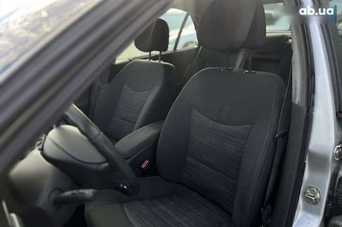 Renault Laguna 2006 - фото 14