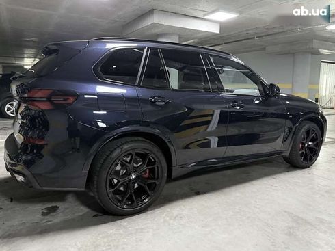 BMW X5 2024 - фото 8