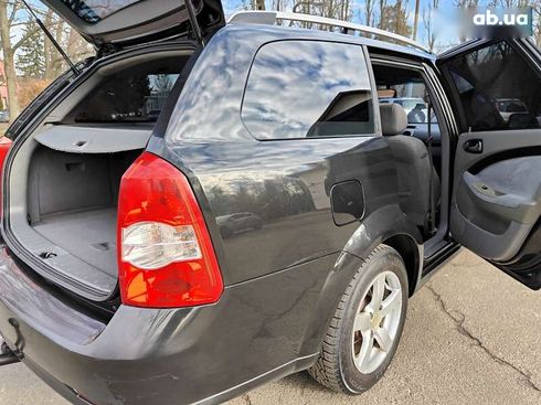 Chevrolet Lacetti 2006 - фото 19