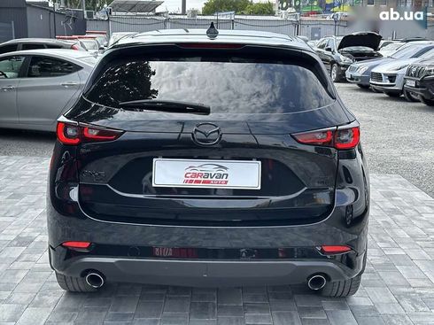 Mazda CX-5 2022 - фото 9