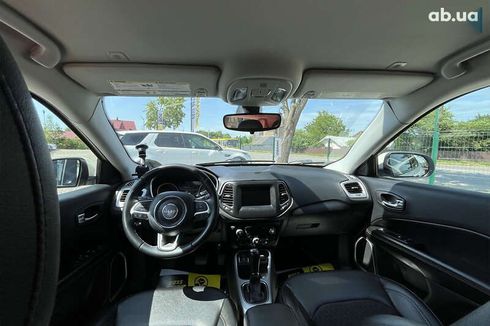 Jeep Compass 2019 - фото 22