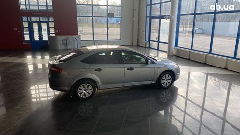 Ford Mondeo 2013 - фото 7