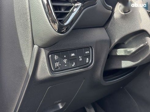 Kia Soul EV 2020 - фото 14