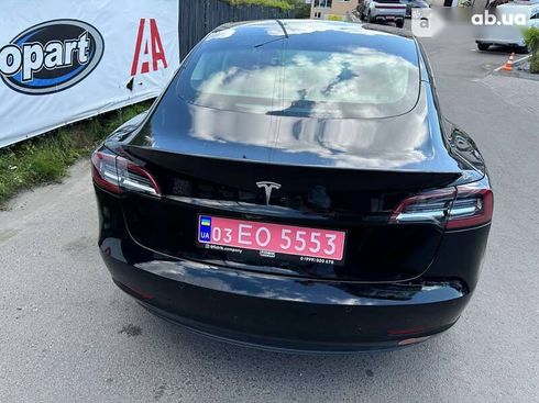 Tesla Model 3 2018 - фото 2