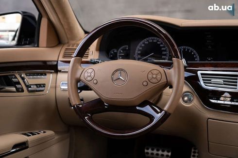 Mercedes-Benz S-Класс 2012 - фото 14