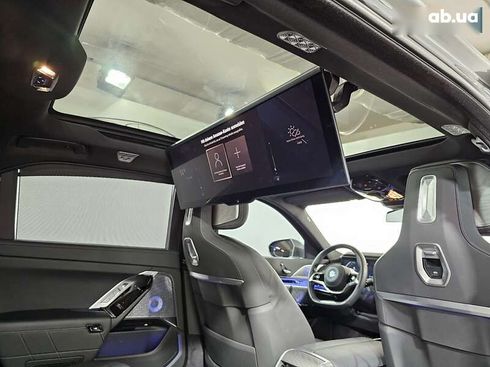 BMW 7 серия 2023 - фото 9