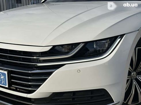 Volkswagen Arteon 2018 - фото 13