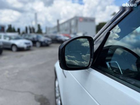 Land Rover Discovery 2021 - фото 15