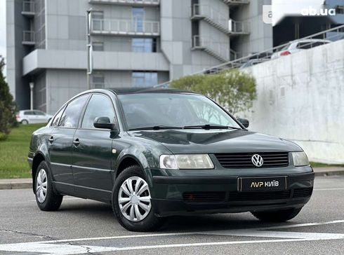 Volkswagen Passat 1997 - фото 6