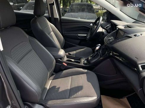 Ford Kuga 2019 - фото 20