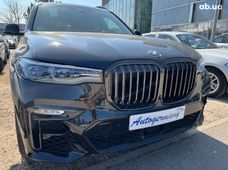Продаж б/у позашляховик BMW X7 в Києві - купити на Автобазарі
