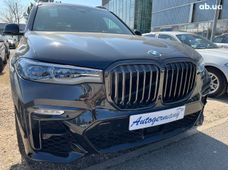 Купити BMW X7 дизель бу в Києві - купити на Автобазарі