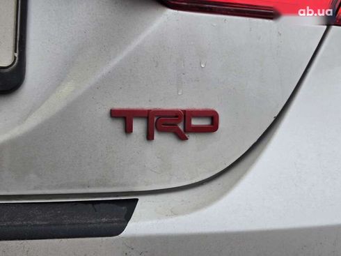 Toyota Camry 2021 - фото 27