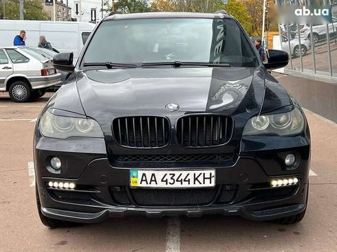 BMW X5 2009 - фото 3