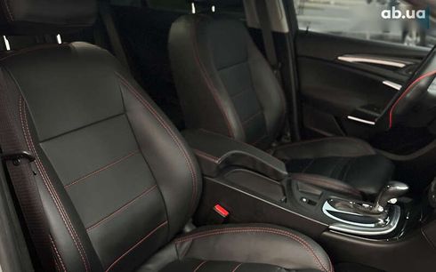 Opel Insignia 2017 - фото 13
