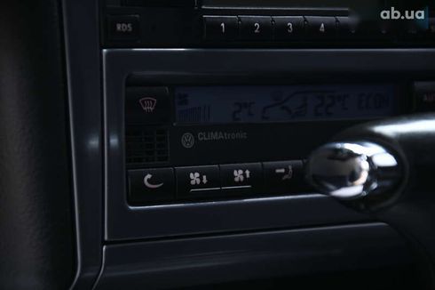 Volkswagen Bora 2003 - фото 20