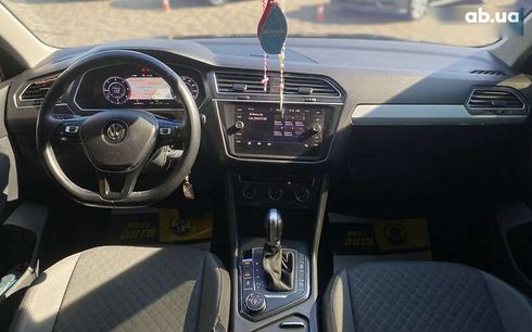 Volkswagen Tiguan 2018 - фото 14