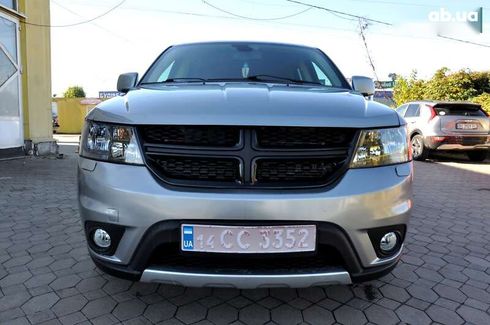 Dodge Journey 2019 - фото 2