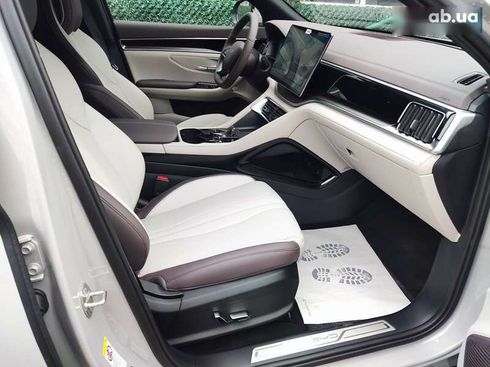 BYD Song Plus 2025 - фото 10