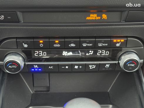 Mazda CX-5 2022 белый - фото 27