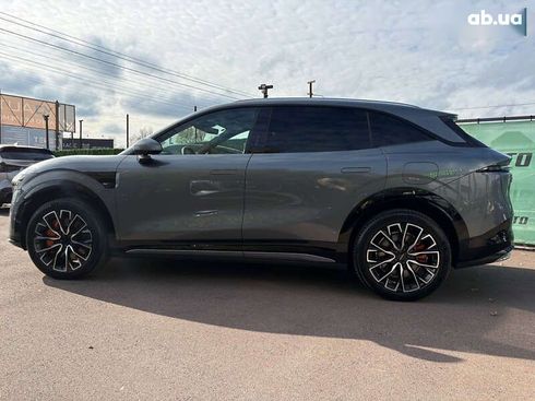 Zeekr 7X 2025 - фото 6