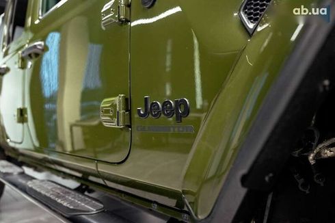 Jeep Gladiator 2021 - фото 7
