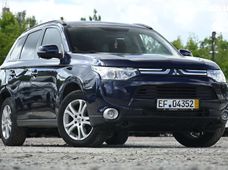 Продажа Mitsubishi б/у в Житомирской области - купить на Автобазаре