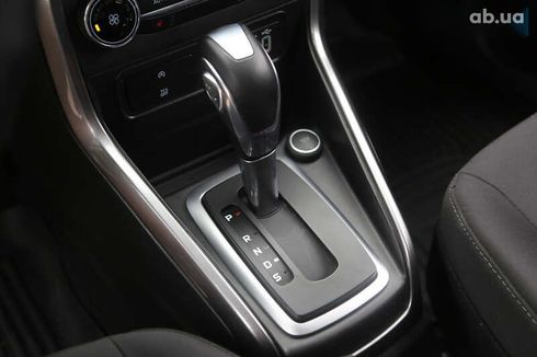 Ford EcoSport 2022 - фото 21