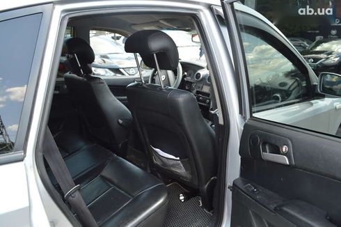 SsangYong Actyon 2008 - фото 18