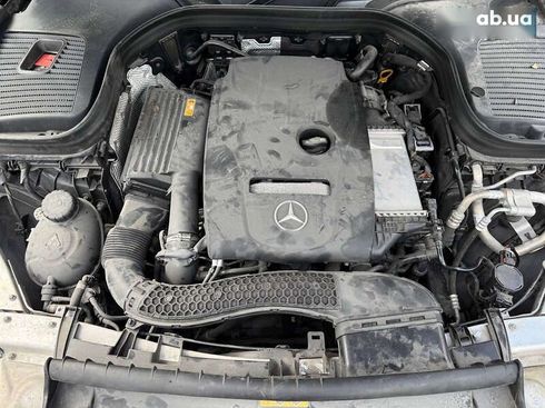 Mercedes-Benz GLC-Класс 2019 - фото 13