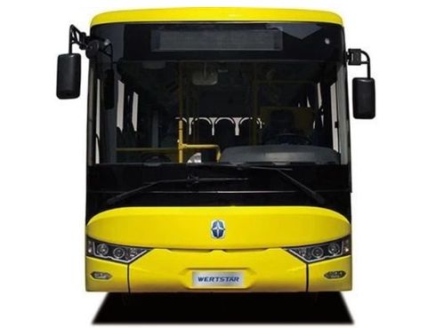 ASIASTAR JS6851GH 2025 - фото 2