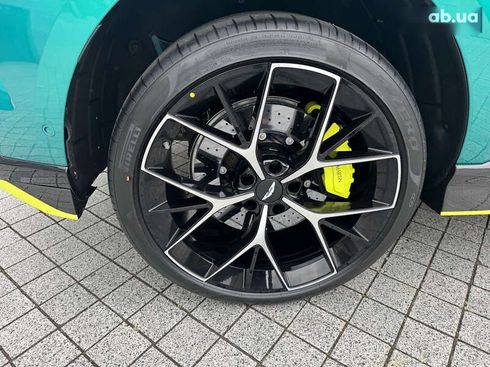 Aston Martin DBX707 2025 - фото 9