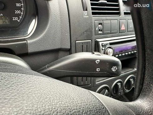 Volkswagen Polo 2007 - фото 26