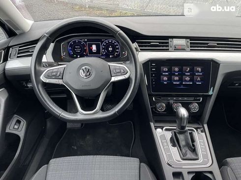 Volkswagen Passat 2020 - фото 14