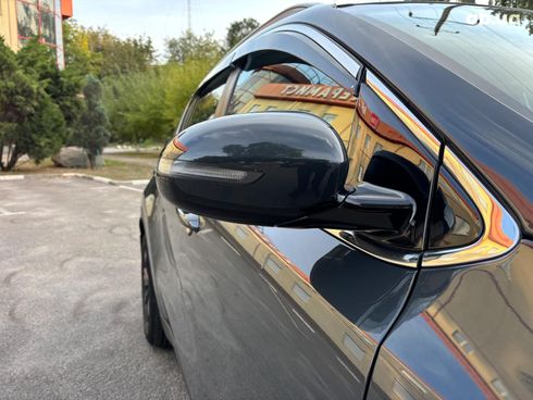 Kia Sportage 2019 серый - фото 10