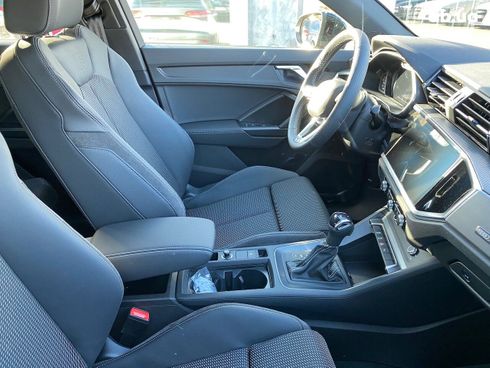 Audi Q5 2022 - фото 6