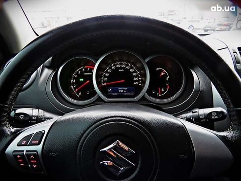 Suzuki Grand Vitara 2016 - фото 8
