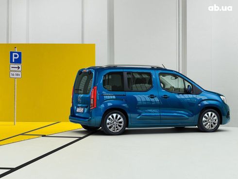 Opel Combo Life 2022 - фото 3