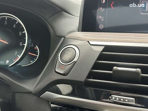 BMW X4 2019 - фото 18