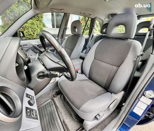 Toyota RAV4 2003 - фото 17