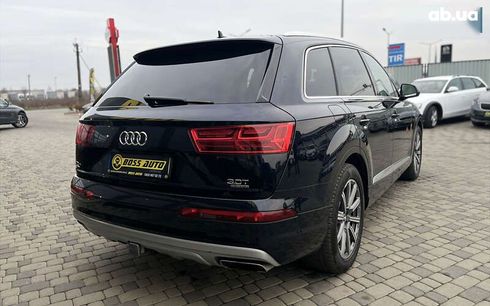 Audi Q7 2016 - фото 6