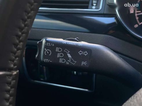 Skoda Superb 2012 - фото 26