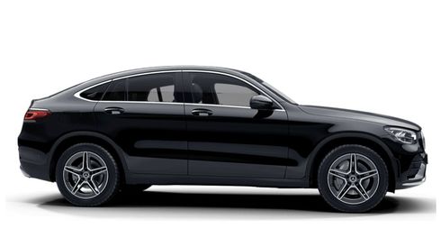 Mercedes-Benz GLC-Класс 2023 - фото 2