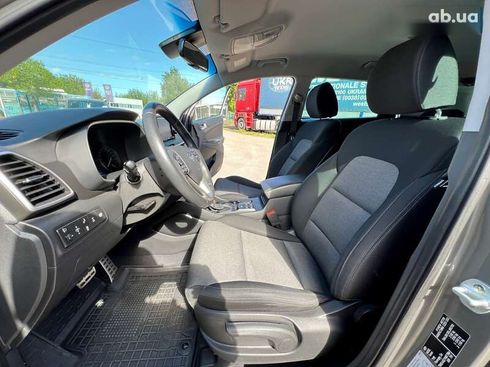 Hyundai Tucson 2019 - фото 15