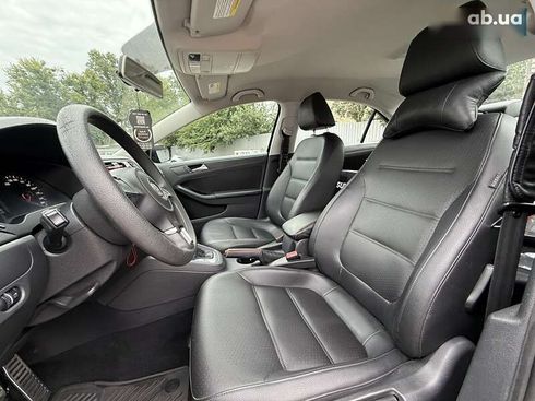 Volkswagen Jetta 2014 - фото 15