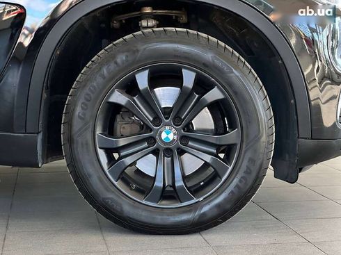 BMW X5 2014 - фото 16