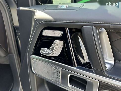 Mercedes-Benz G-Класс 2022 - фото 8