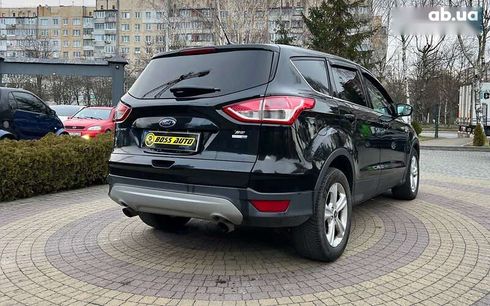 Ford Escape 2014 - фото 7